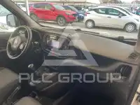 2020 Fiat Doblo