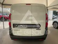 2020 Fiat Doblo