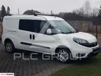 2020 Fiat Doblo