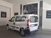 2020 Fiat Doblo