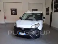 2020 Fiat Doblo