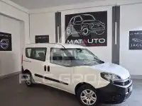 2020 Fiat Doblo