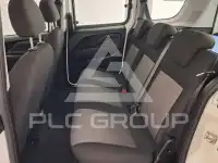 2020 Fiat Doblo