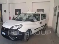 2020 Fiat Doblo