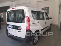 2020 Fiat Doblo