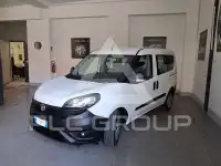 2020 Fiat Doblo