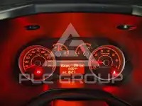 2020 Fiat Doblo