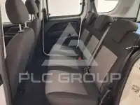 2020 Fiat Doblo