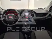 2020 Fiat Doblo
