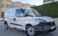 2020 Fiat Doblo