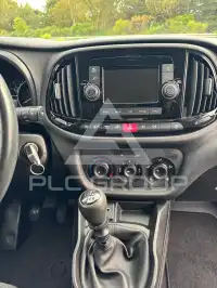 2020 Fiat Doblo
