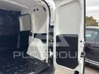 2020 Fiat Doblo
