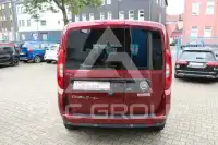2020 Fiat Doblo
