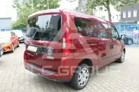 2020 Fiat Doblo