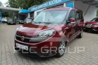 2020 Fiat Doblo
