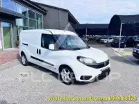 2020 Fiat Doblo