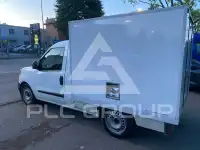2020 Fiat Doblo