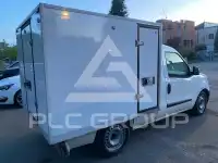 2020 Fiat Doblo