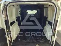 2020 Fiat Doblo