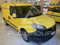 2020 Fiat Doblo