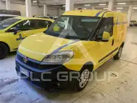 2020 Fiat Doblo