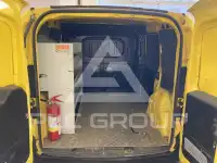 2020 Fiat Doblo