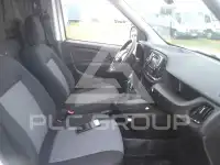 2020 Fiat Doblo