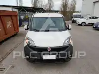 2020 Fiat Doblo