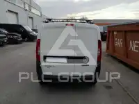 2020 Fiat Doblo