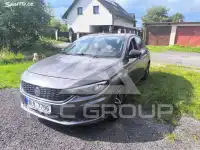 2020 Fiat Tipo