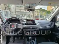 2020 Fiat Tipo