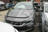 2020 Fiat Tipo