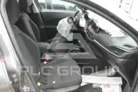2020 Fiat Tipo
