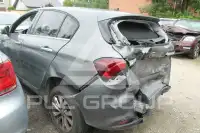 2020 Fiat Tipo