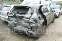 2020 Fiat Tipo