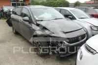 2020 Fiat Tipo