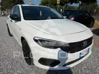 2020 Fiat Tipo