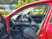 2020 Fiat Tipo