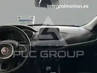 2020 Fiat Tipo
