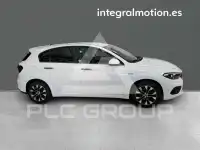 2020 Fiat Tipo