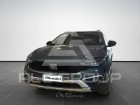 2020 Fiat Tipo