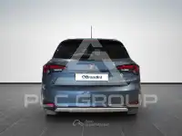 2020 Fiat Tipo