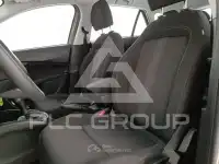 2020 Fiat Tipo