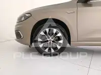 2020 Fiat Tipo
