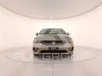 2020 Fiat Tipo