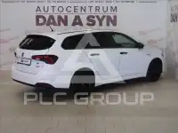 2020 Fiat Tipo
