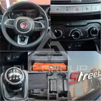 2020 Fiat Tipo