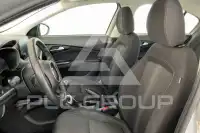 2020 Fiat Tipo