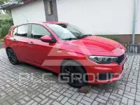 2020 Fiat Tipo