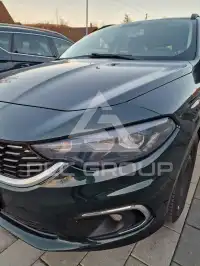 2020 Fiat Tipo